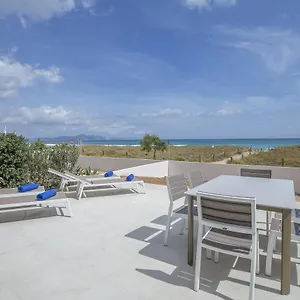 Villa Yupihome Son Serra First Line, Son Serra de Marina