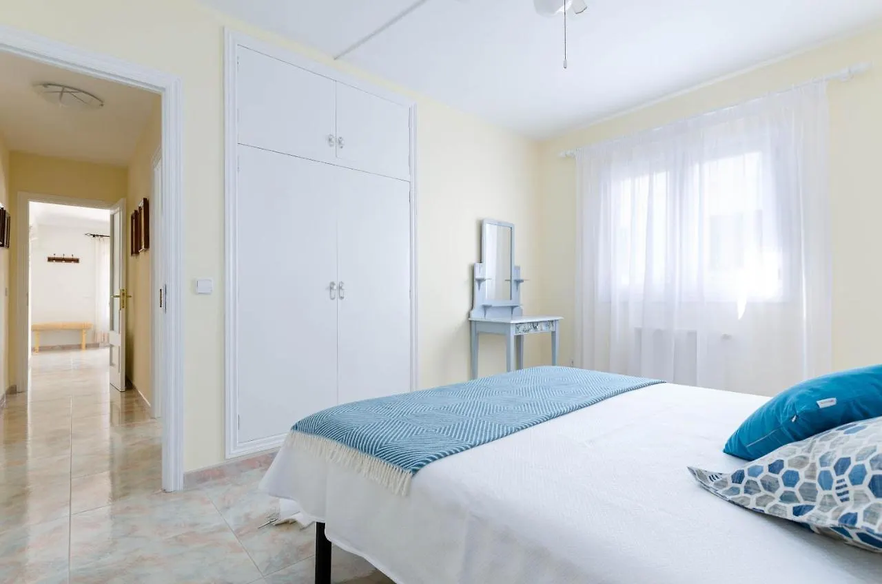Holiday home Yourhouse Germanor, Quiet Beach House In Majorca North Son Serra de Marina Spain
