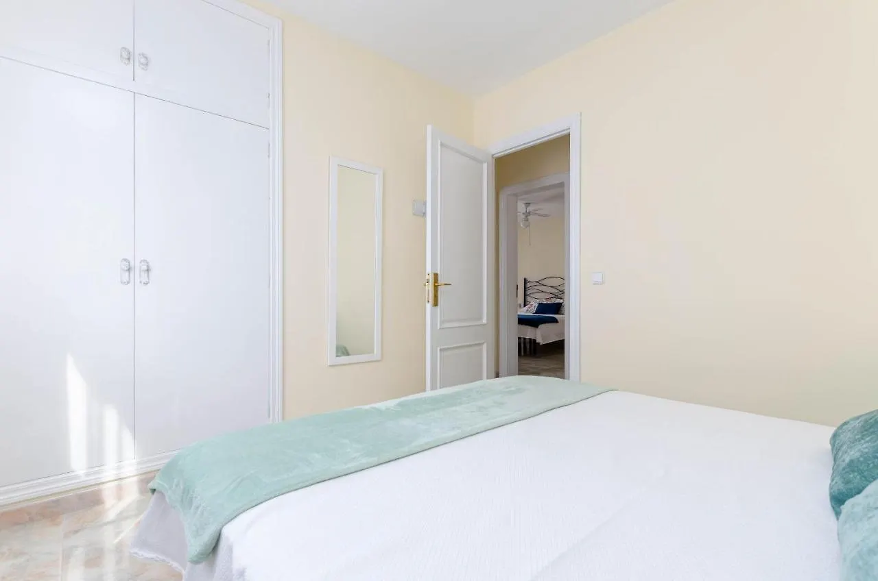 Yourhouse Germanor, Quiet Beach House In Majorca North Son Serra de Marina Spain