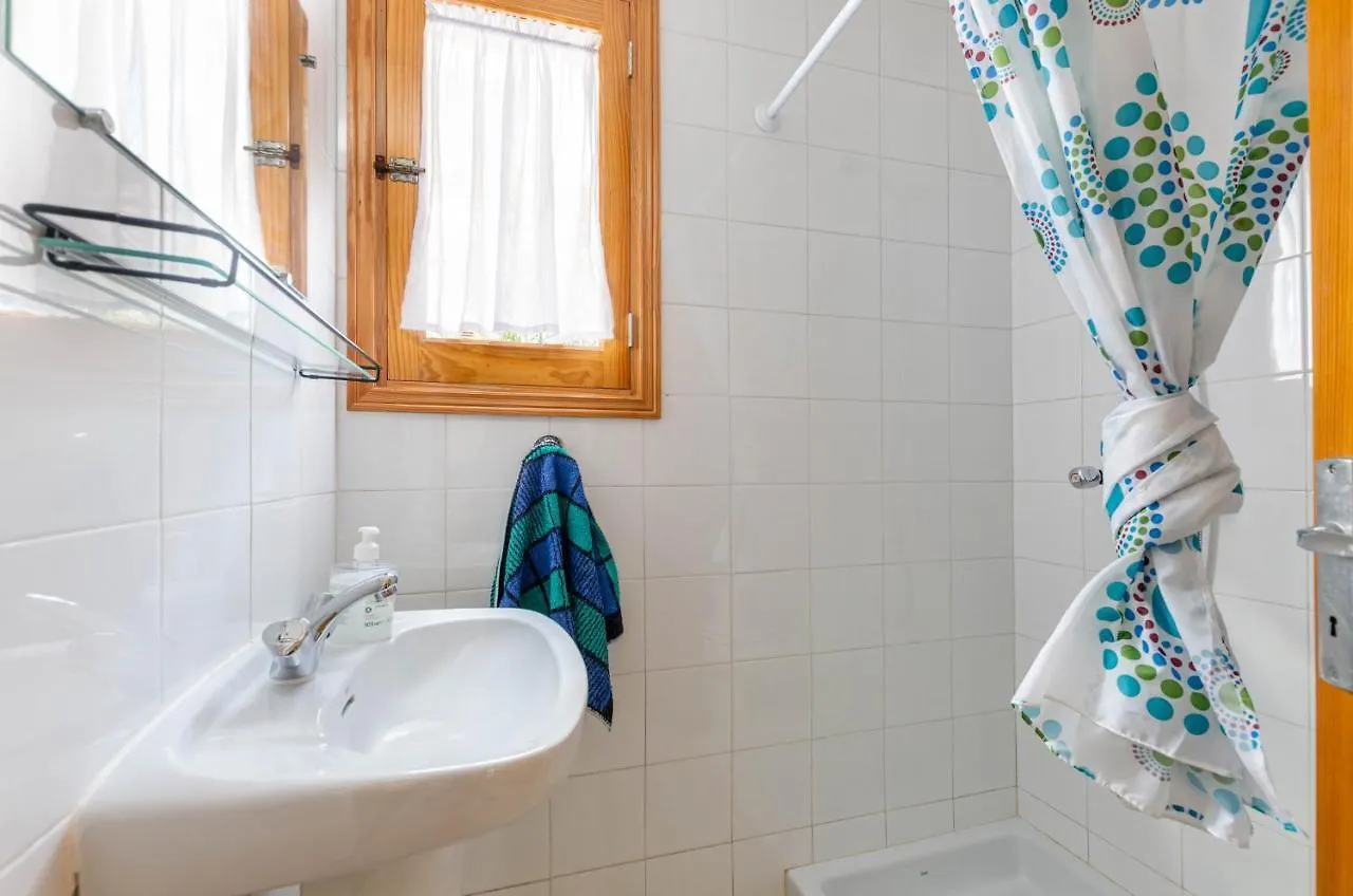 Holiday home Yourhouse Germanor, Quiet Beach House In Majorca North Son Serra de Marina Spain