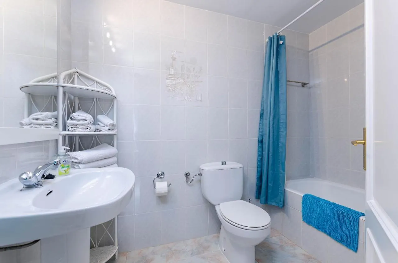 Holiday home Yourhouse Germanor, Quiet Beach House In Majorca North Son Serra de Marina