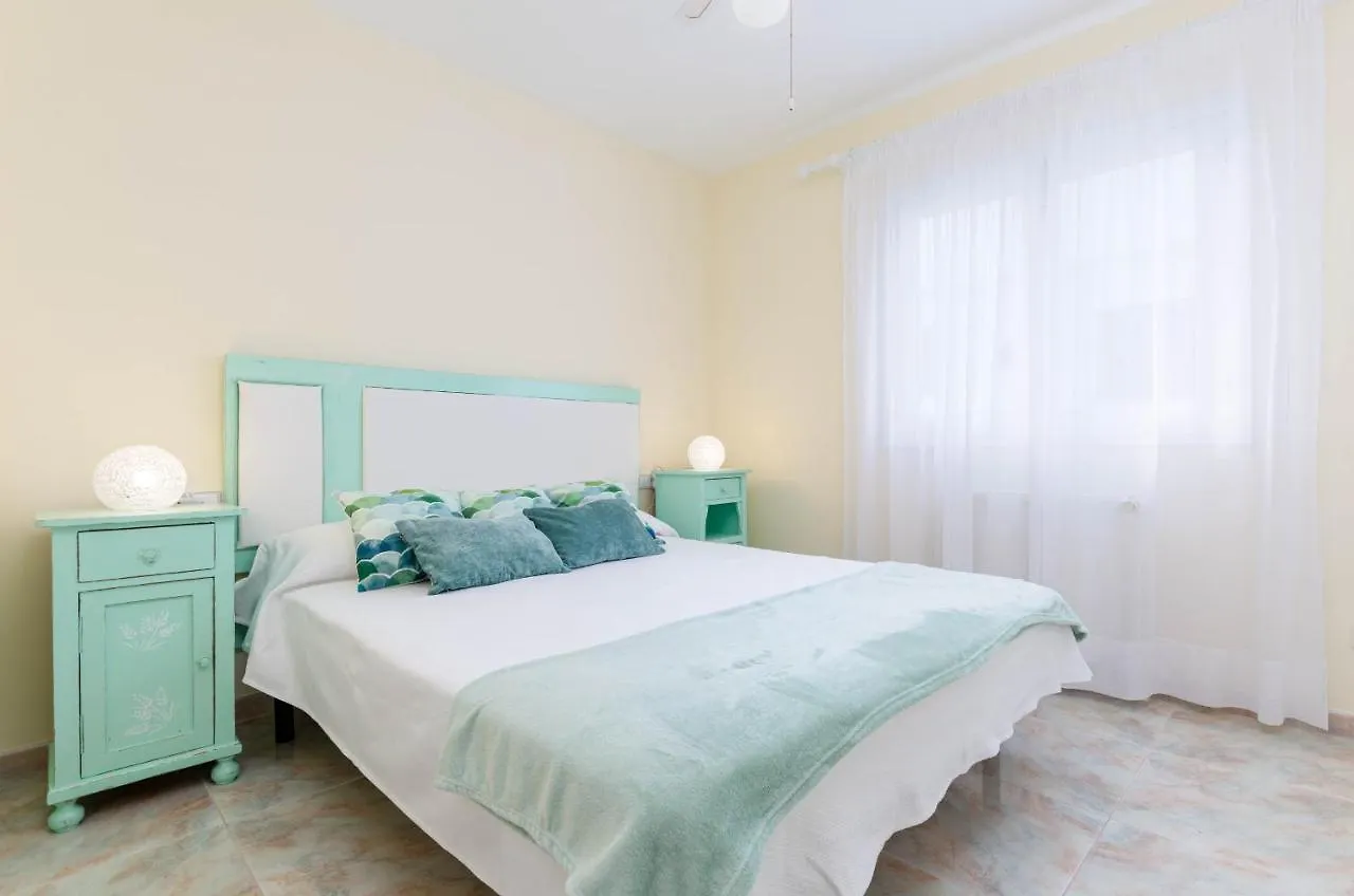 Holiday home Yourhouse Germanor, Quiet Beach House In Majorca North Son Serra de Marina
