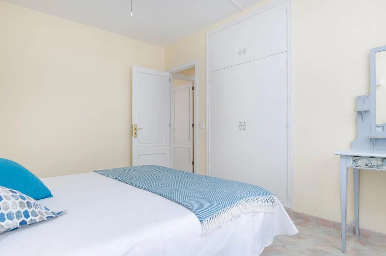 Yourhouse Germanor, Quiet Beach House In Majorca North Son Serra de Marina Holiday home