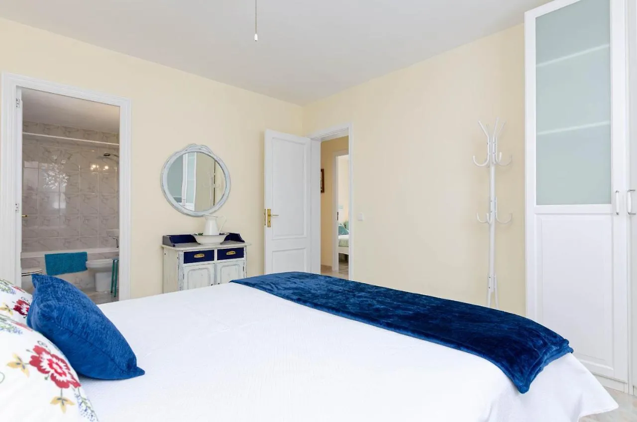 Yourhouse Germanor, Quiet Beach House In Majorca North Son Serra de Marina Holiday home